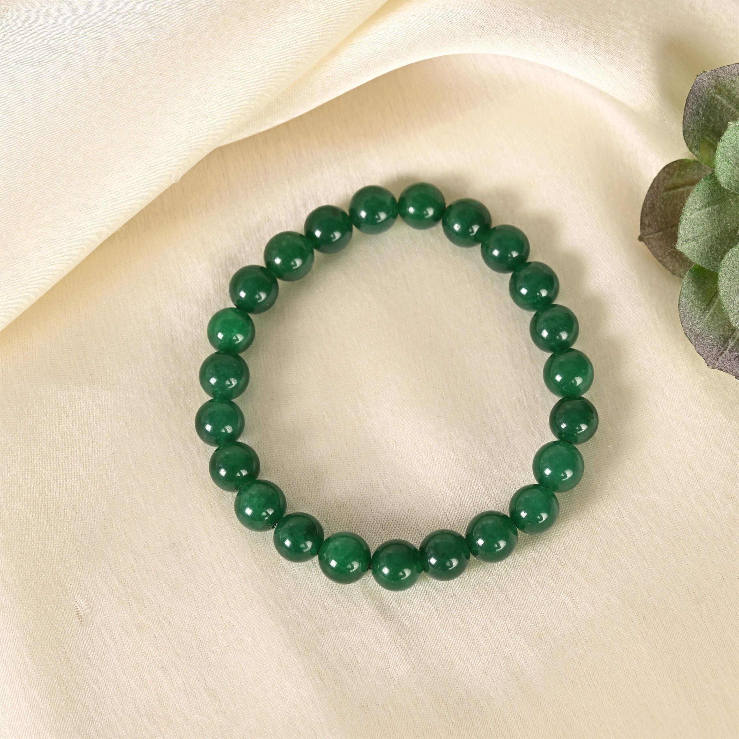 Green Jade